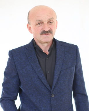 Мераб Амиранович Халиев